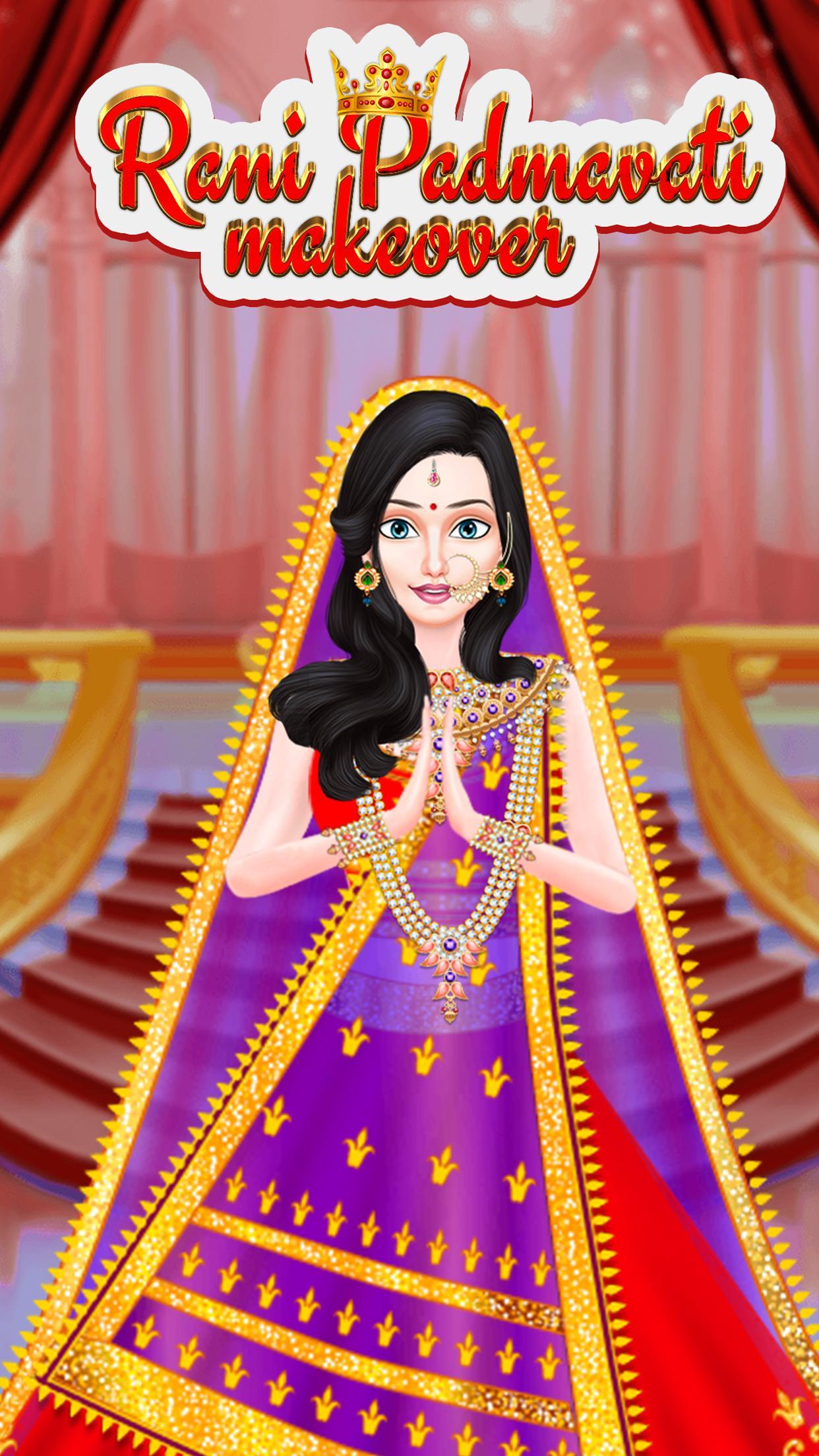 Rani Padmavati