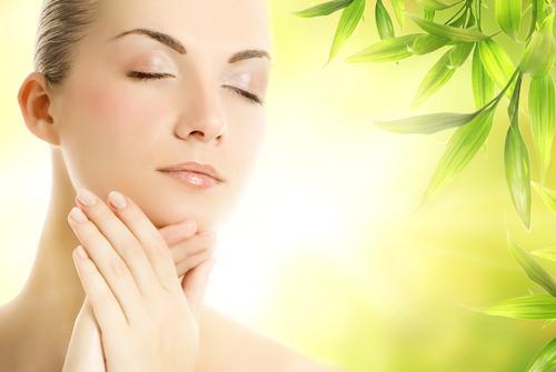 Skin Care Recipes !
