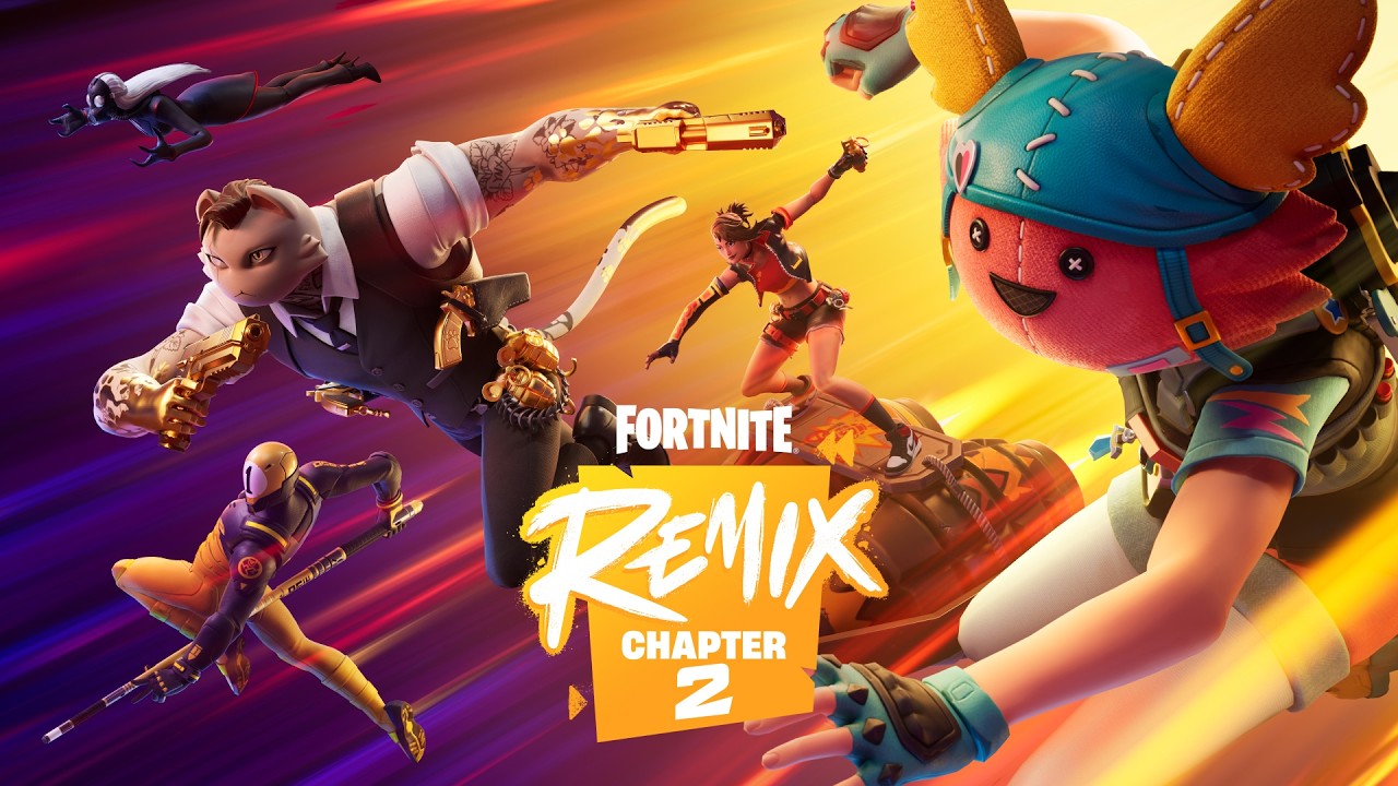 当前的Fortnite赛季什么时候结束？