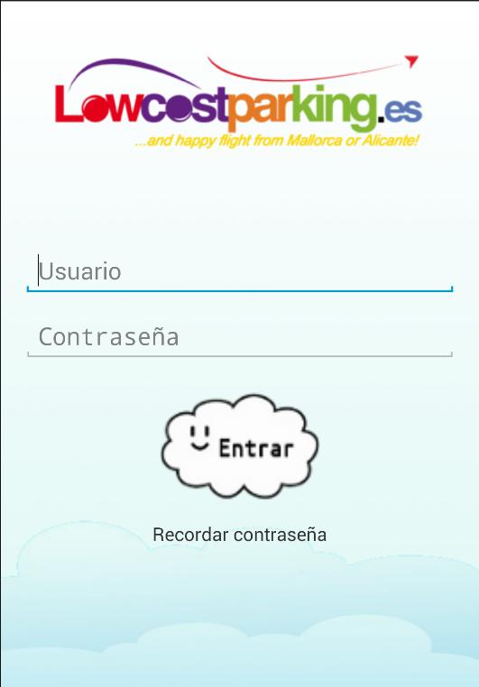 Lowcostparking.es