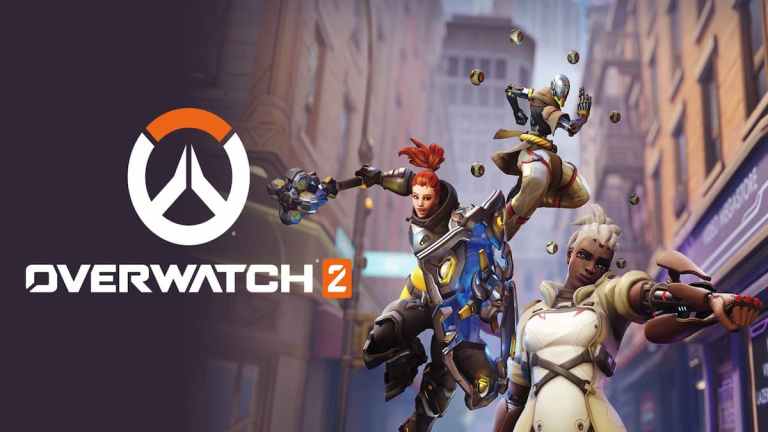 Meilleur Overwatch 2 codes de jeu personnalisés pour l'entraînement AIM