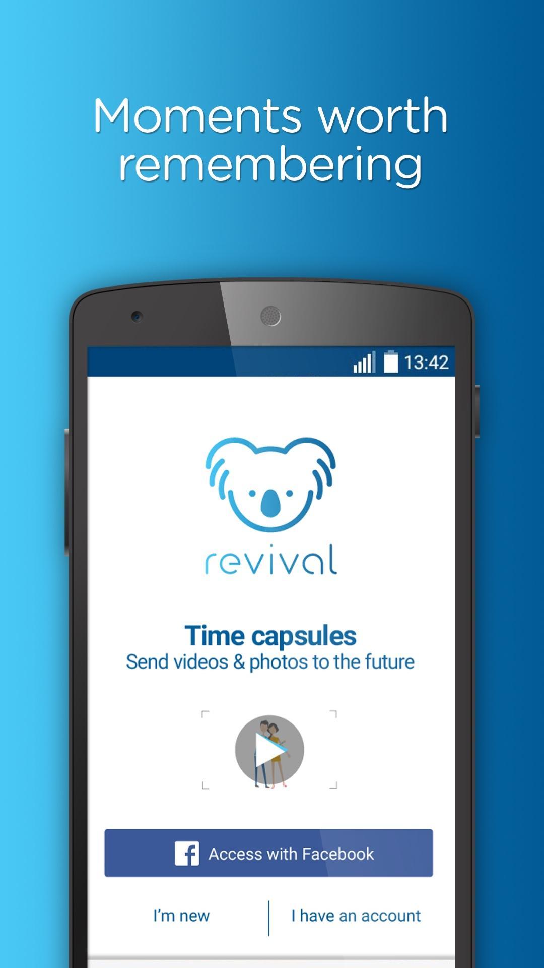 Revival