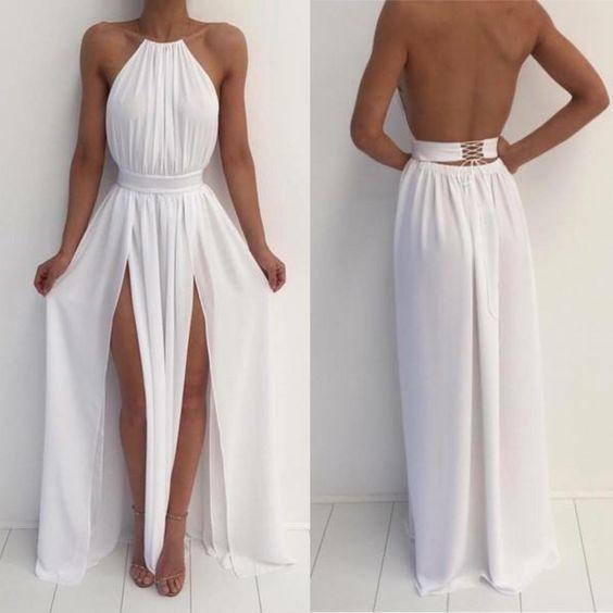 Chiffon Dresses Ideas