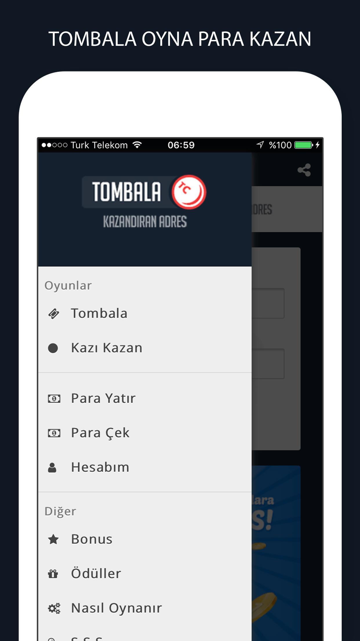 Tombala.tc