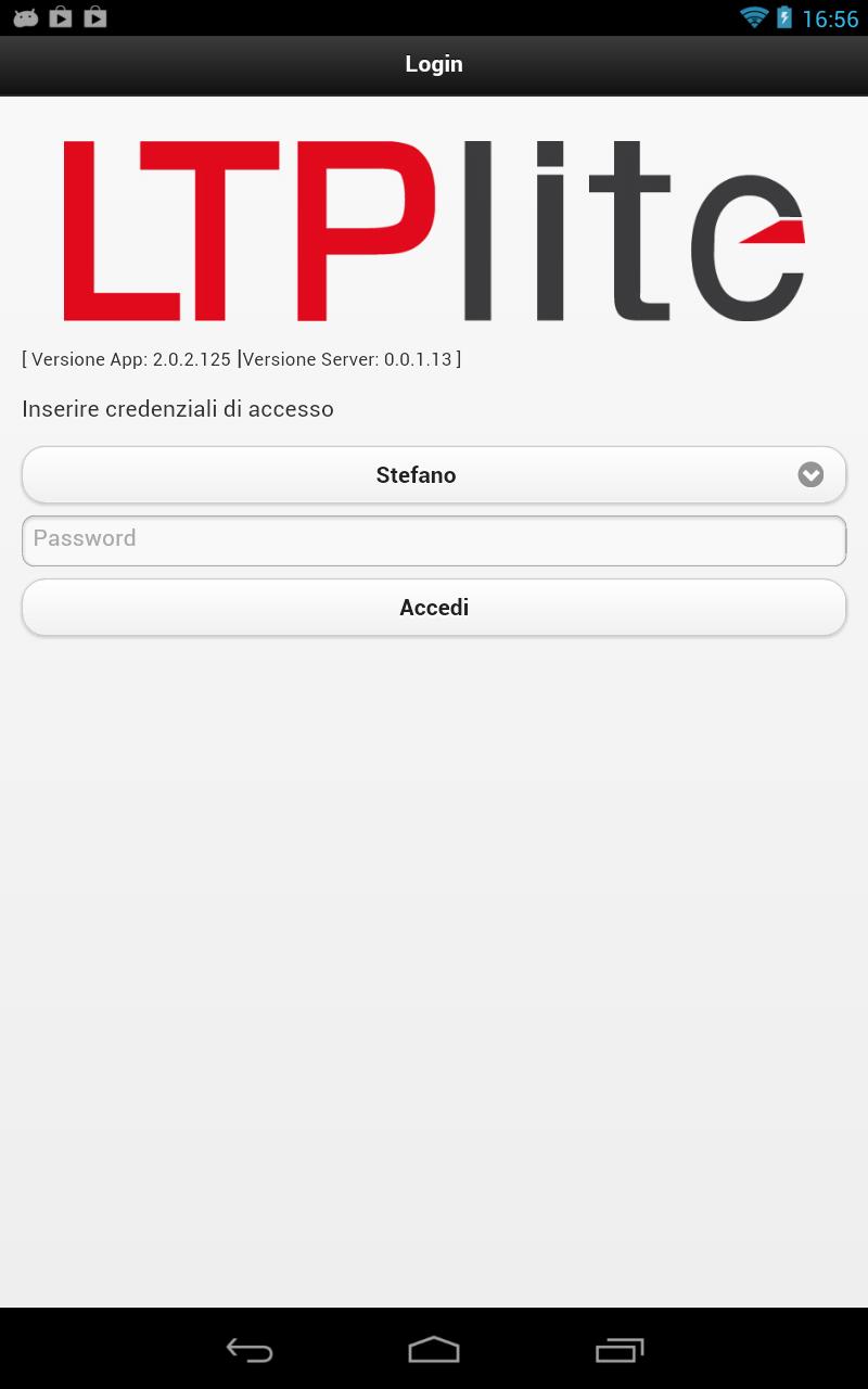 LaserTouchProLite