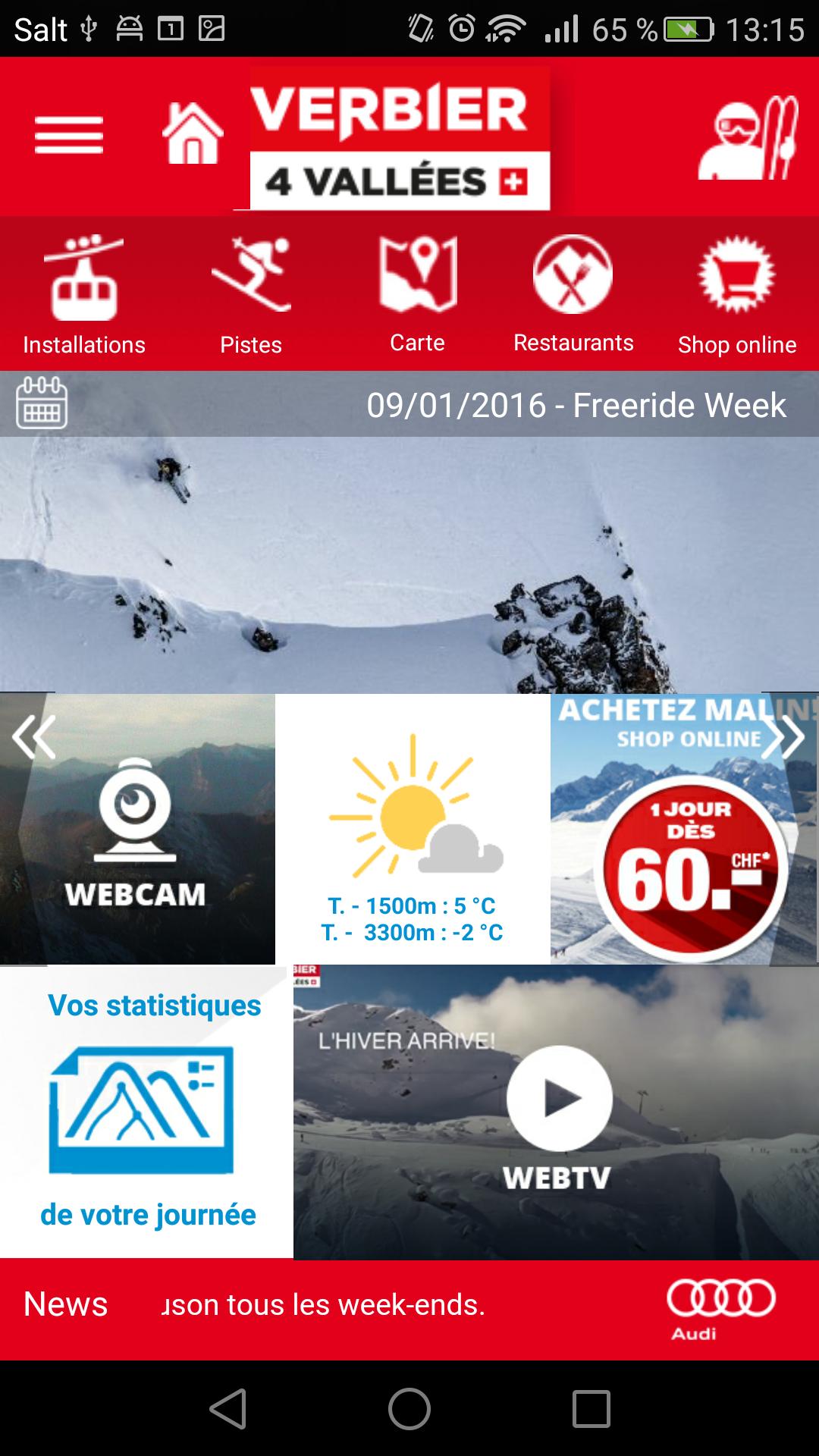 Verbier