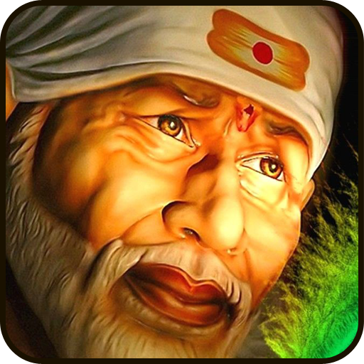 Sai Baba Wallpaper