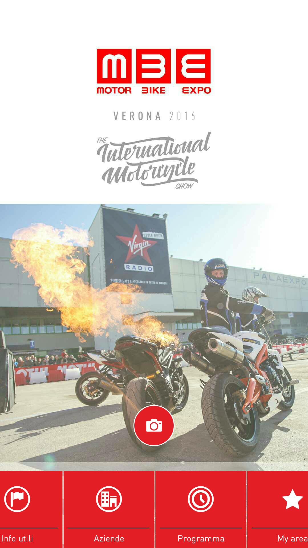 Motor Bike Expo