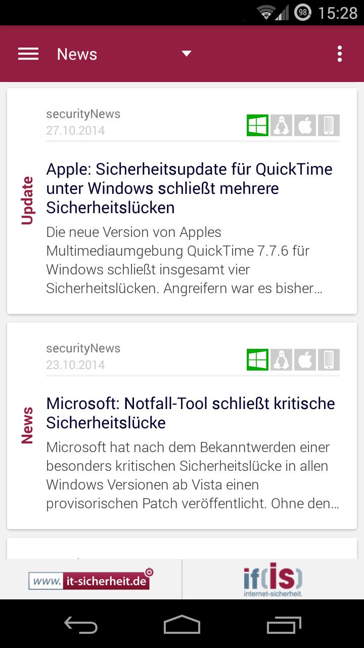 securityNews