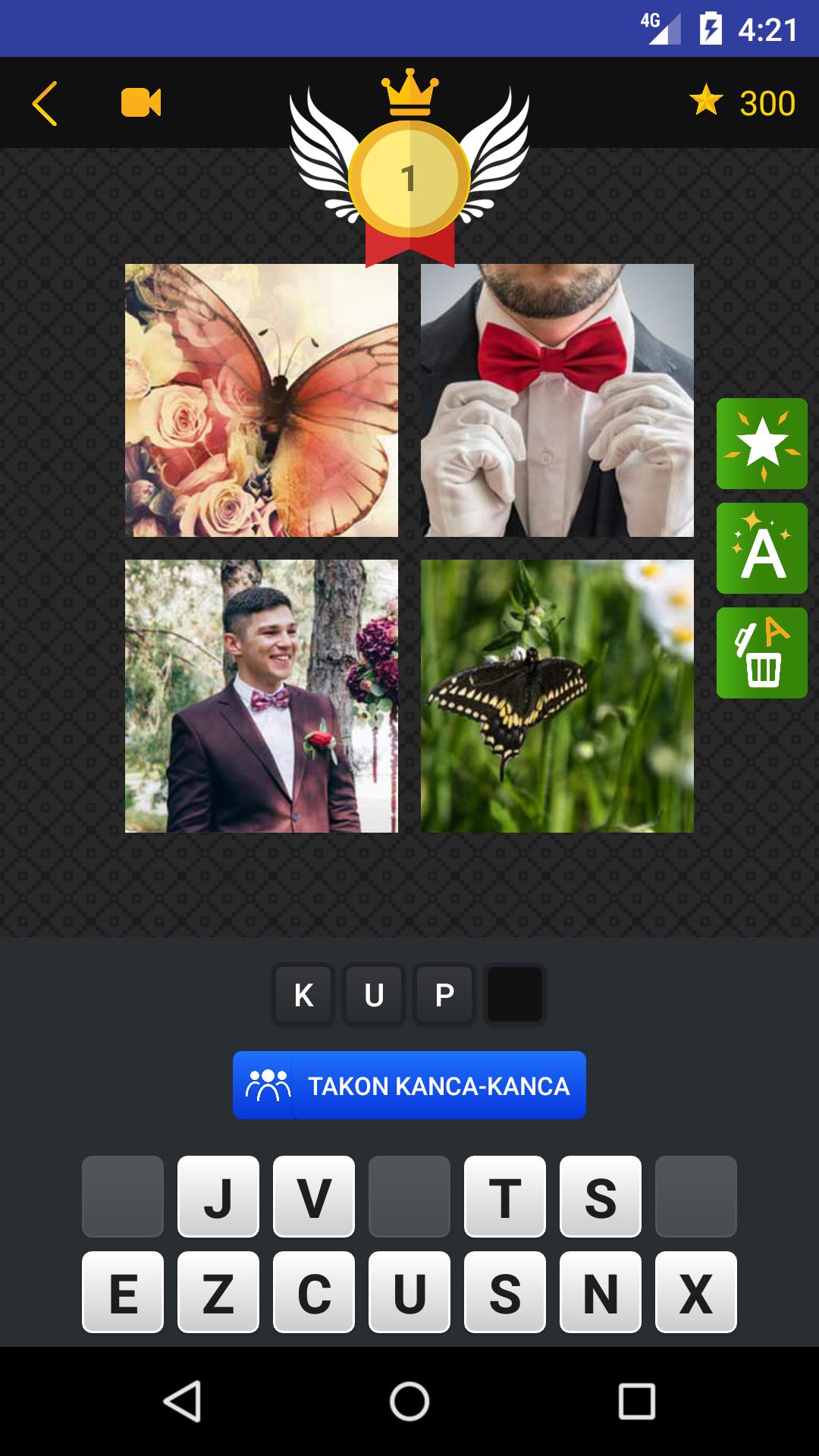 4 Gambar 1 Tembung