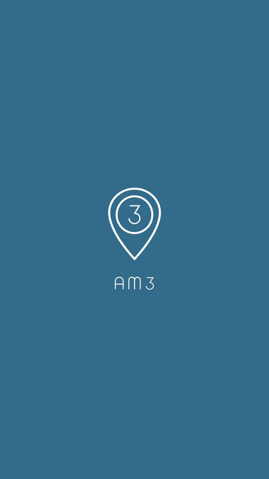 Anuani Maneno Matatu(AM3)