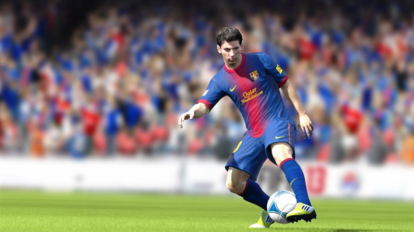FIFA 18 Super Guide