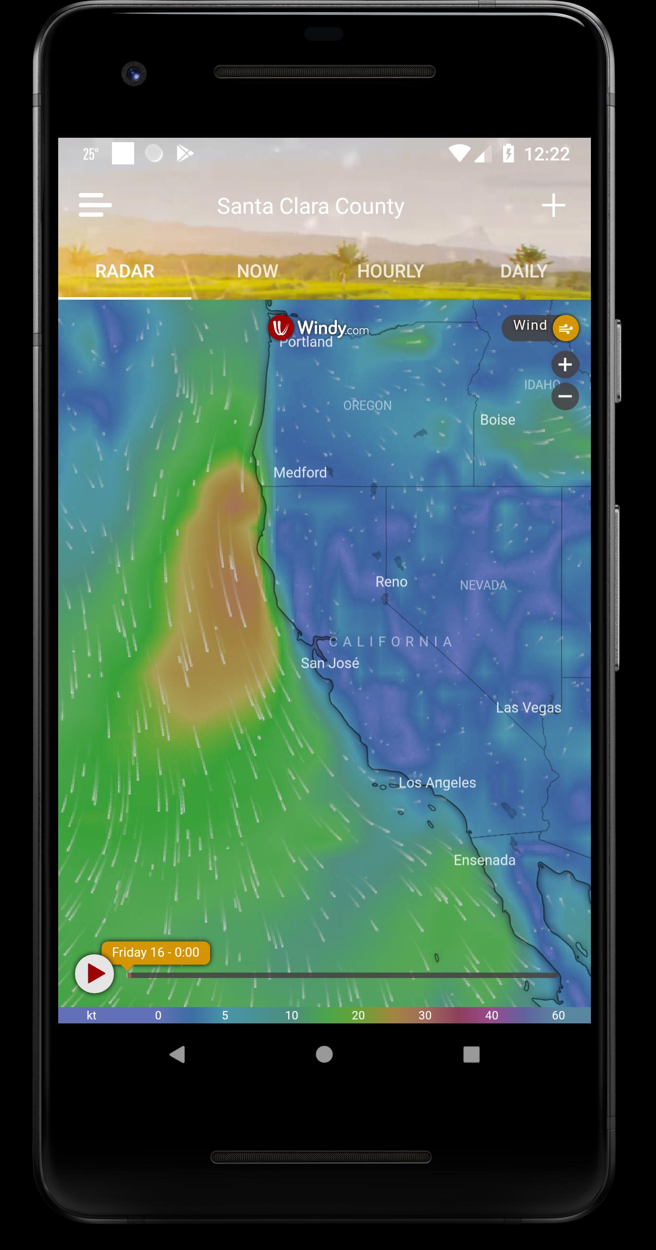 Weather Radar 2020