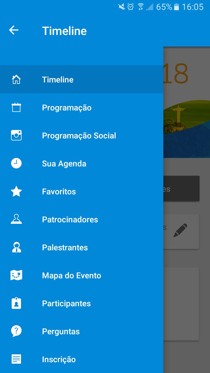 AIDA Rio 2018