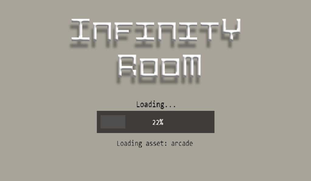 Infinity Room