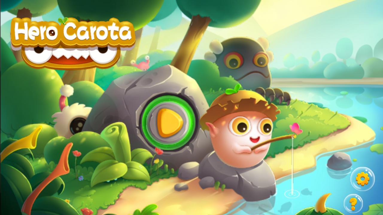 Hero Carota