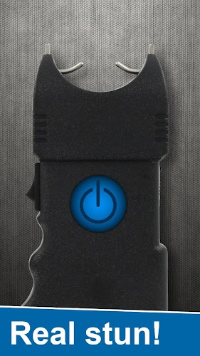Stun Simulator PRO