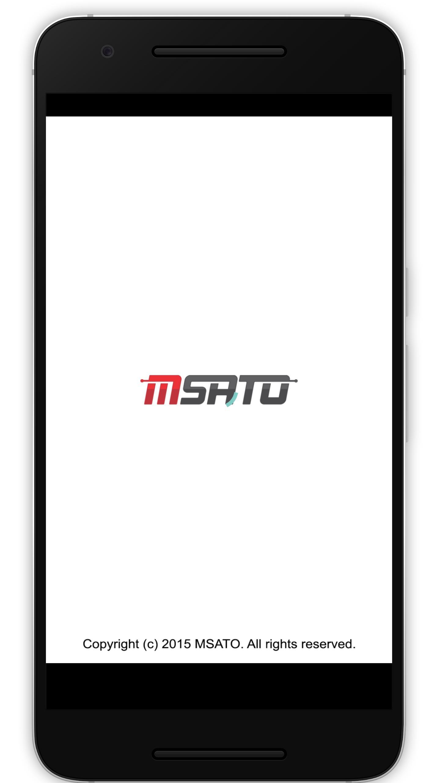 MSato Home