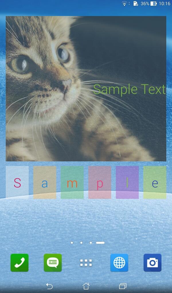 Color&Photo Notes