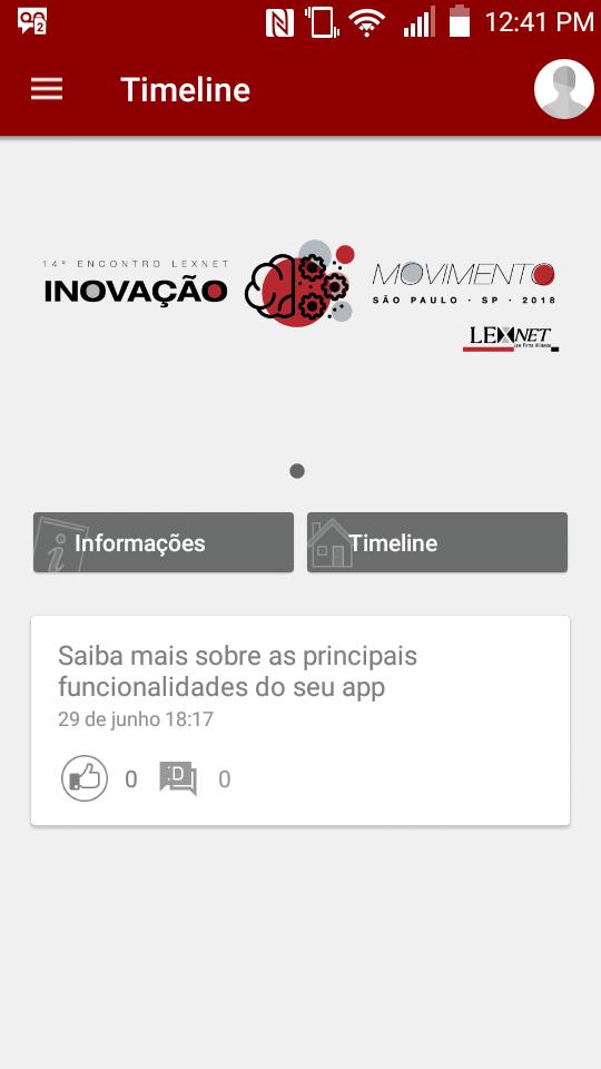 LEXNET