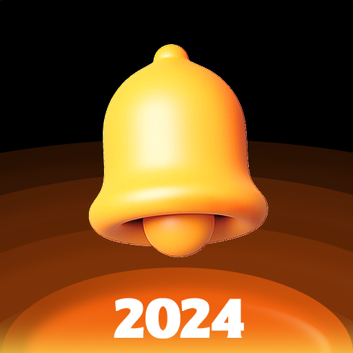 Ringtones for Android 2024
