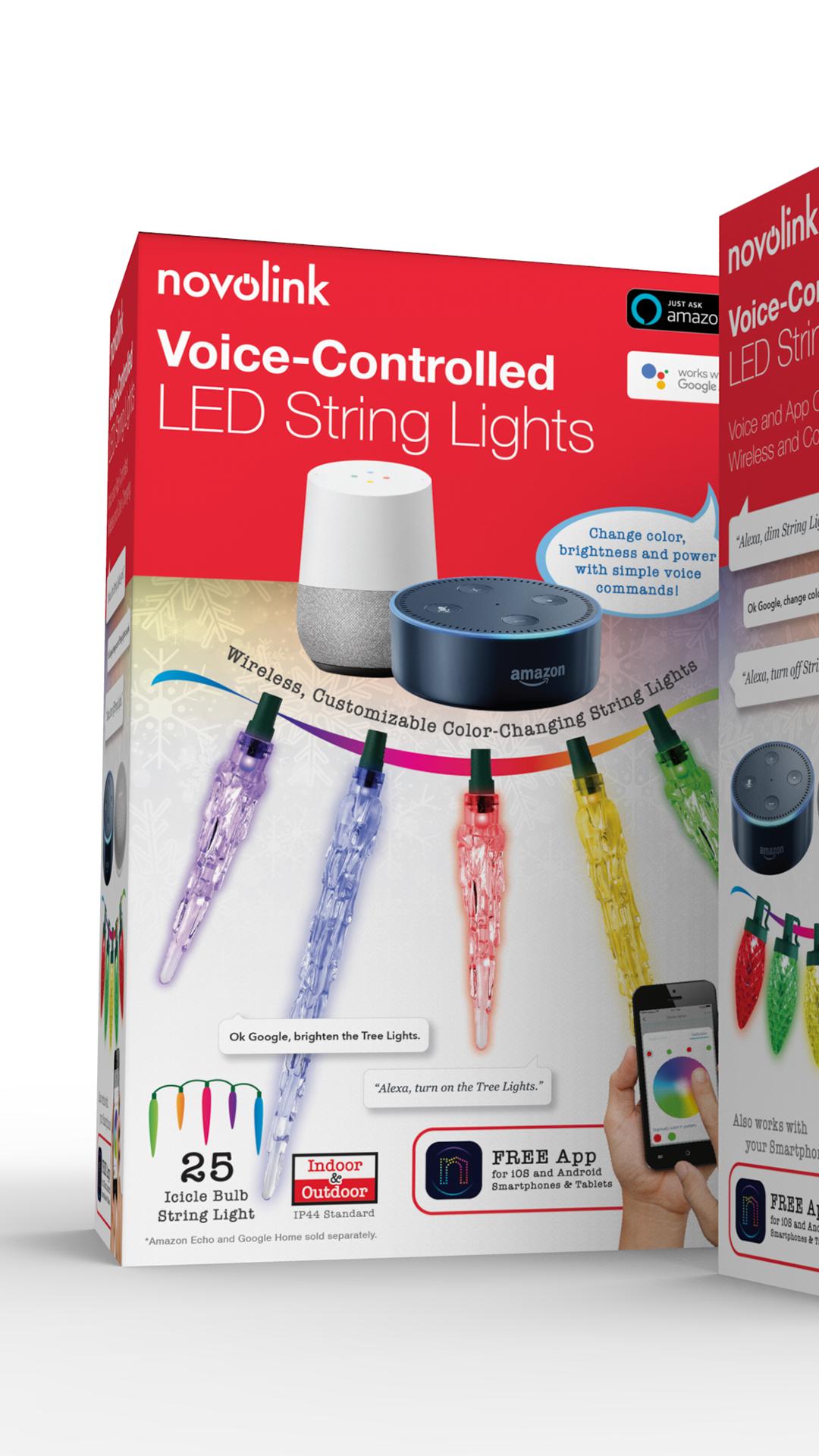 WiFi D-lights