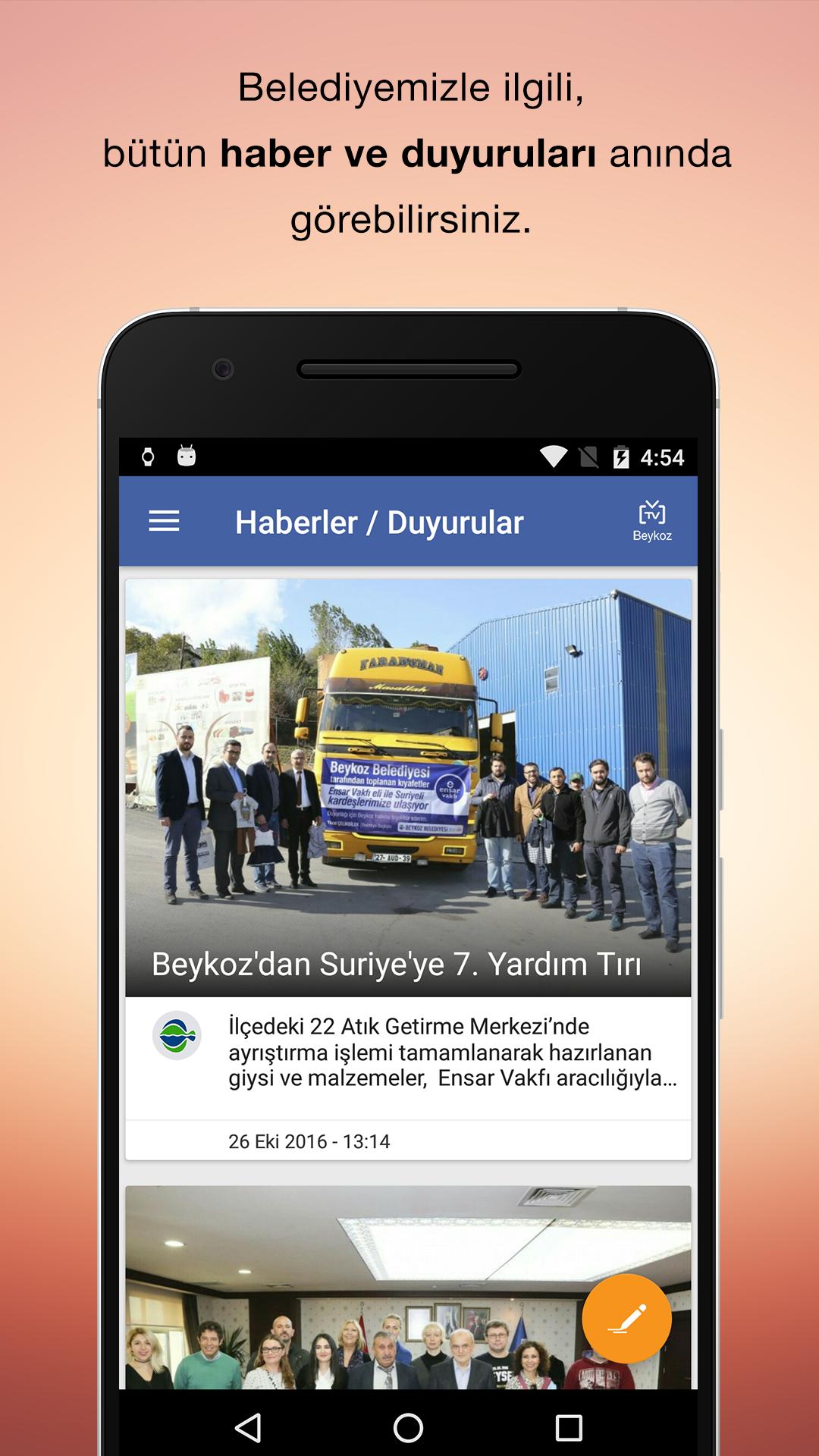 Beykoz Belediyesi