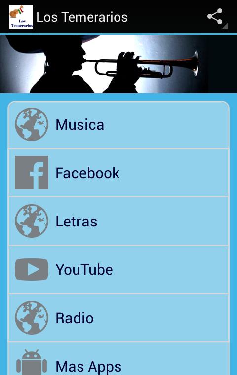 TEMERARIOS