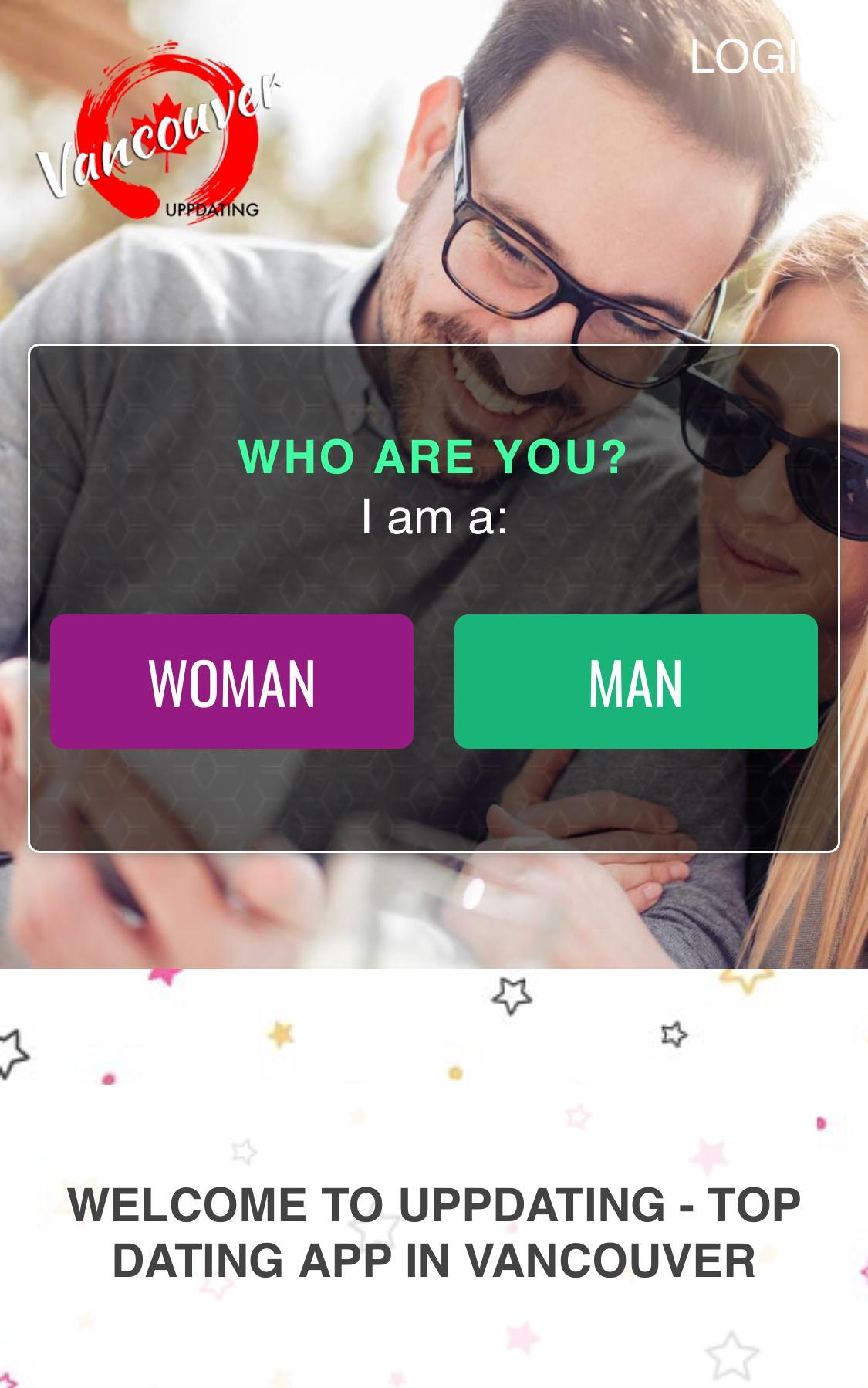 Vancouver Dating