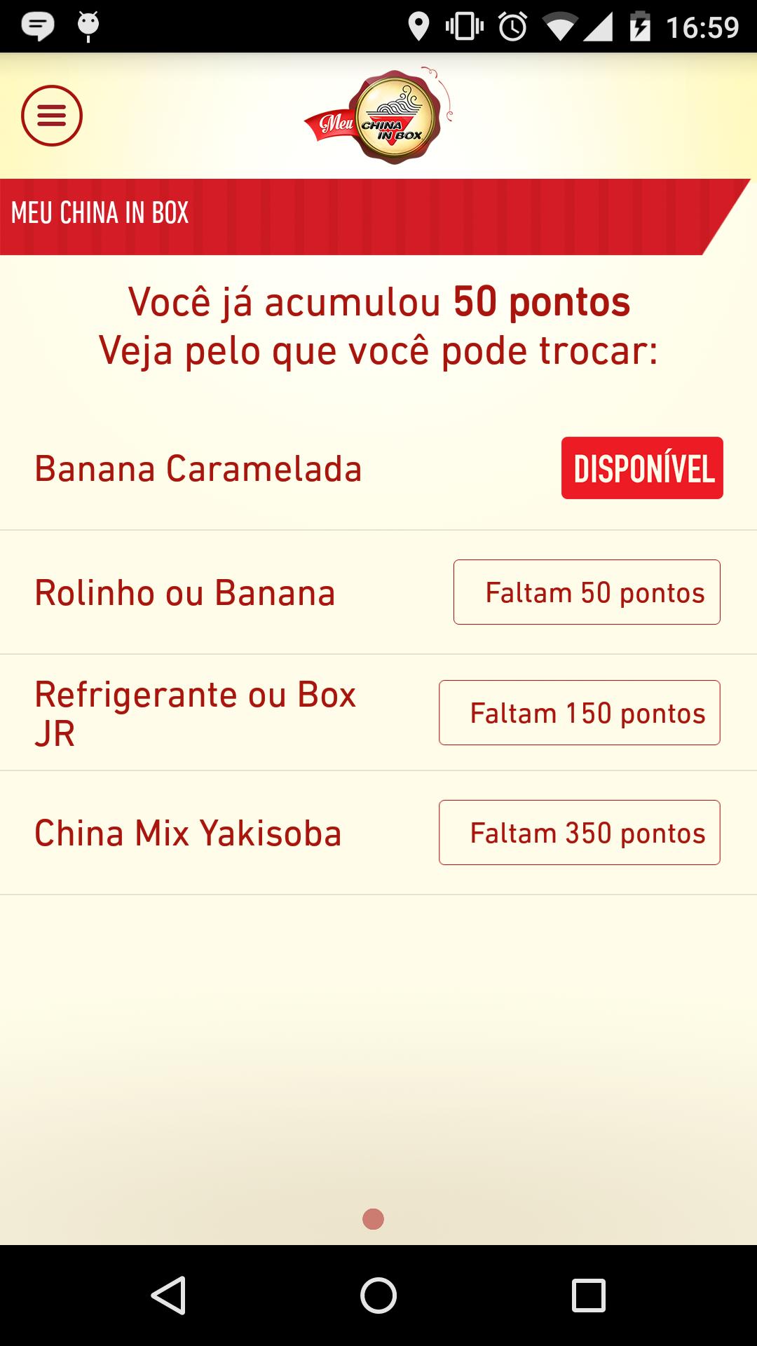 Meu China in Box
