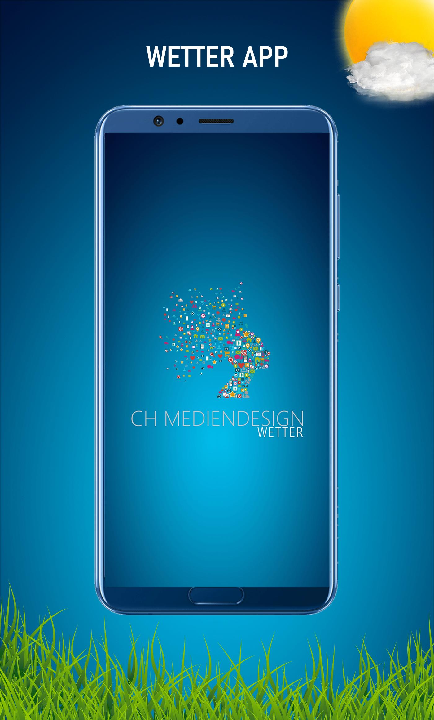 Wetter App