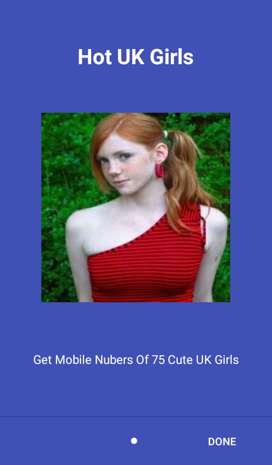 UK Girls