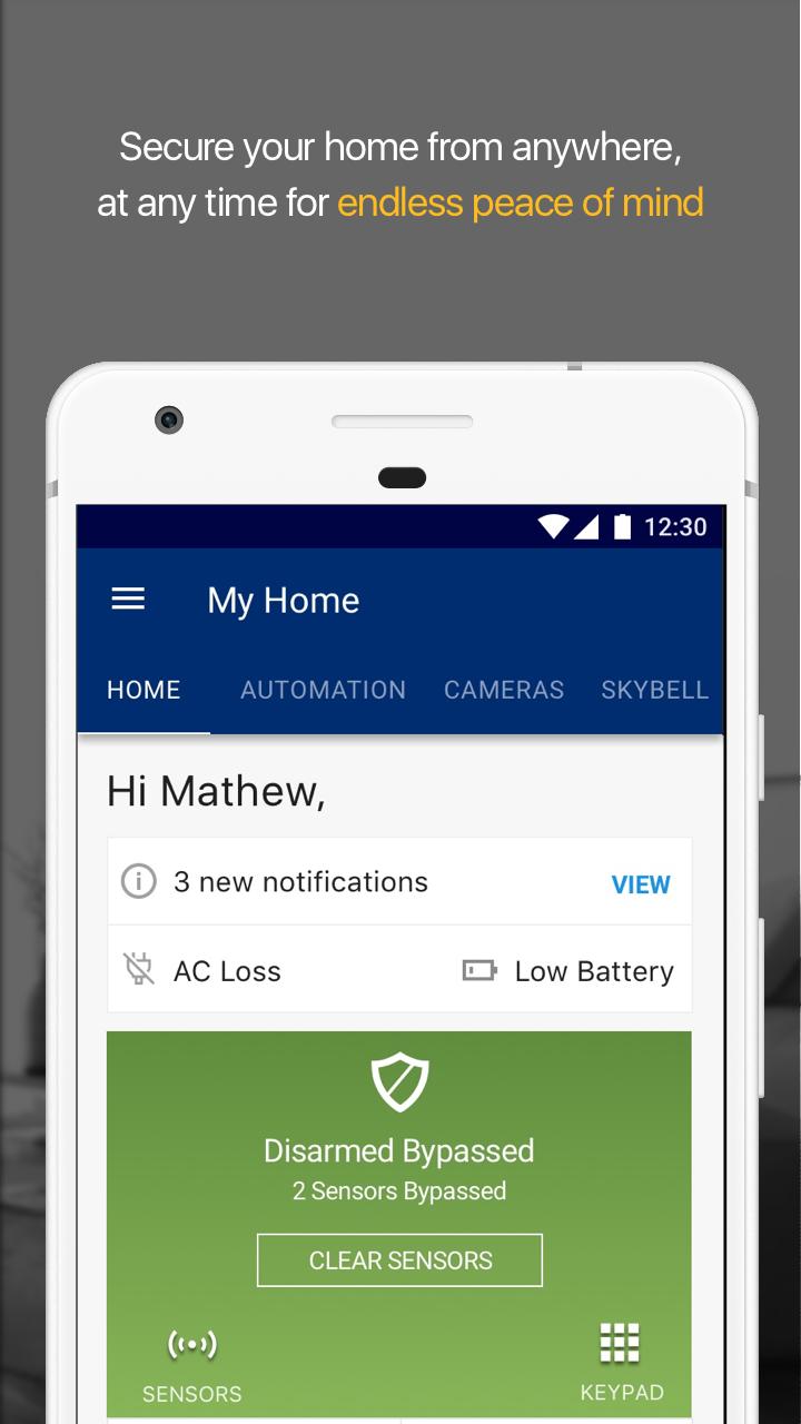 eSecure 2.0