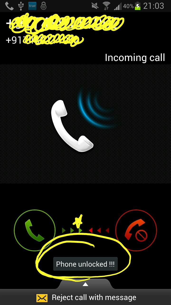 Passcode Unlocker