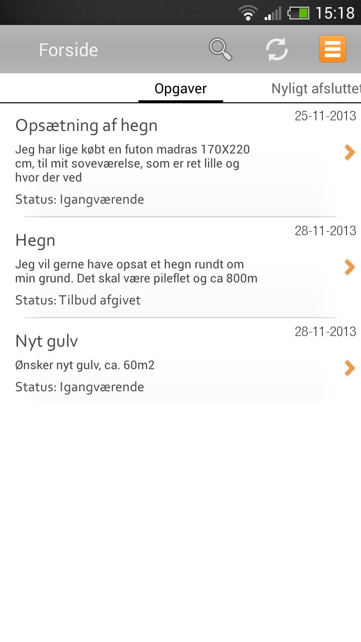 Byggestart