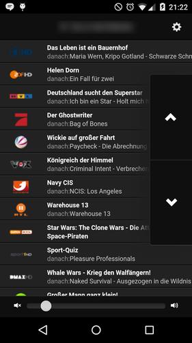 Zatzap Remote