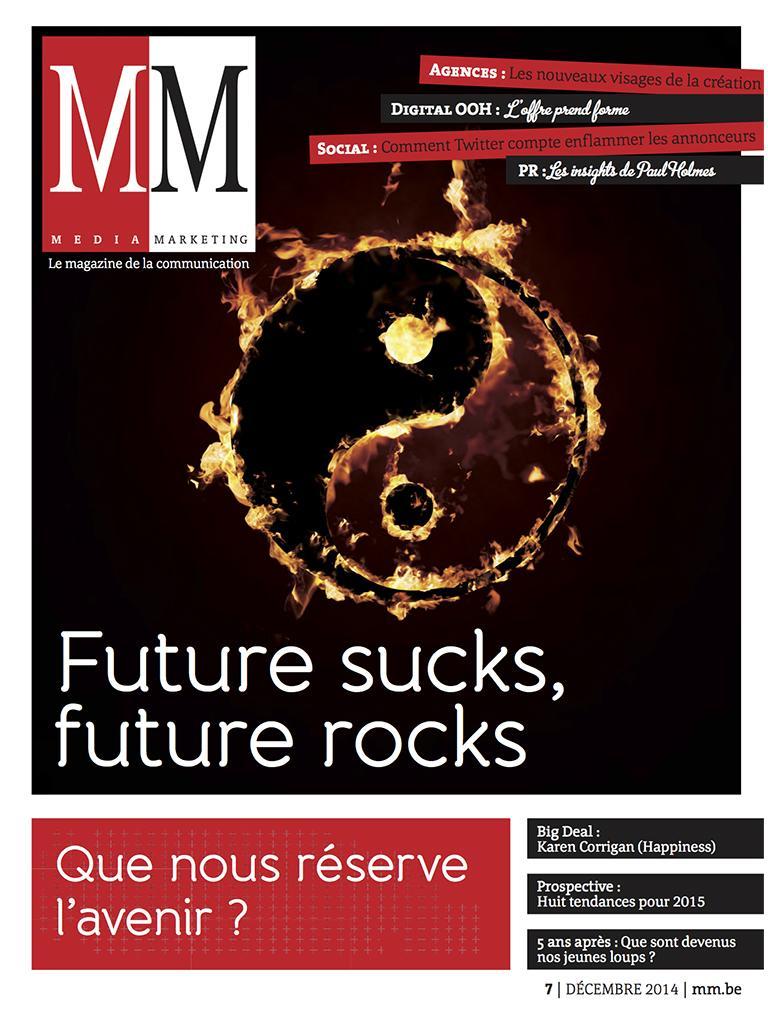 MM App