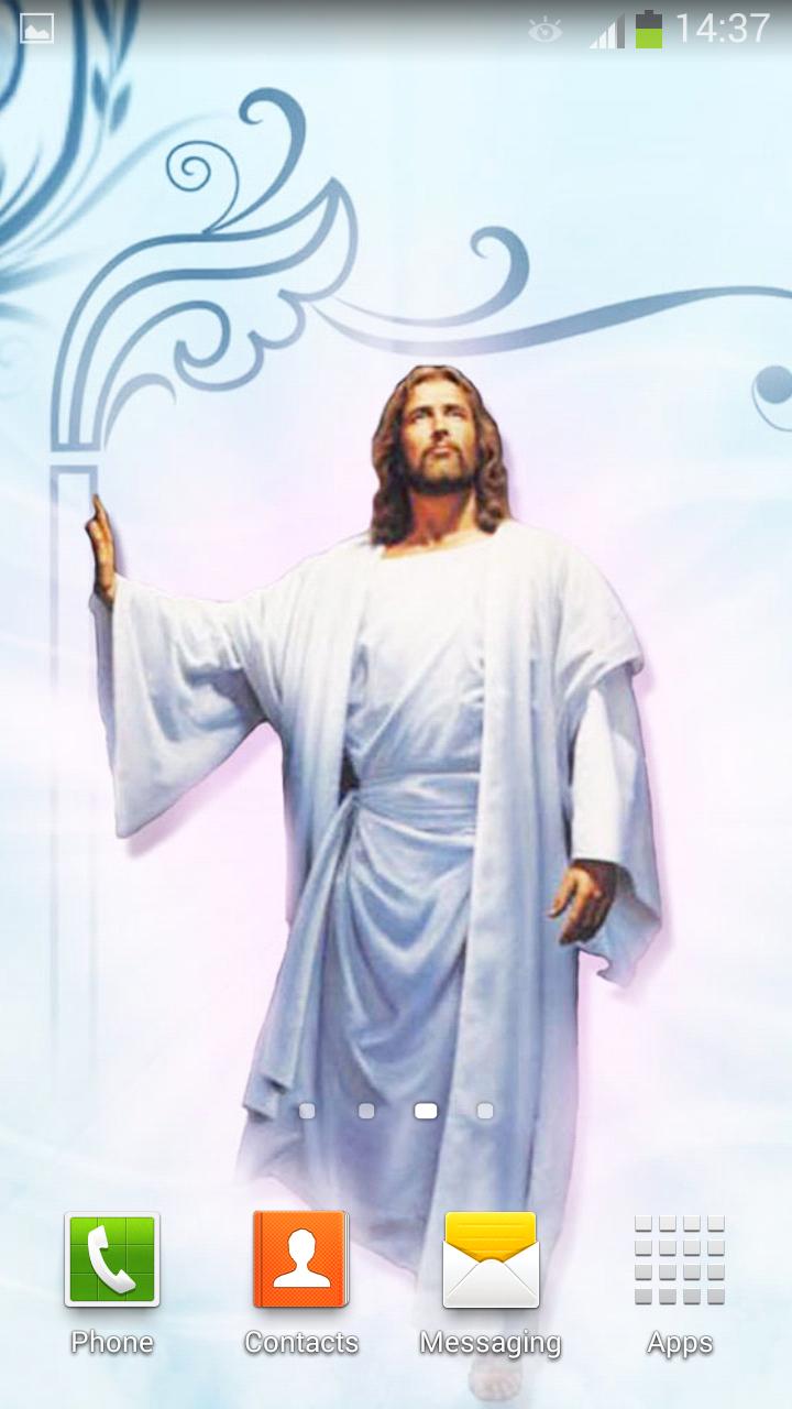 God Wallpaper