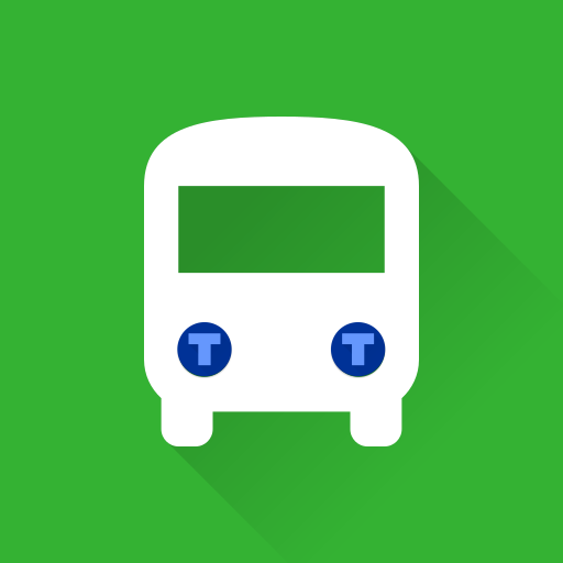 Kamloops TS Bus - MonTransit