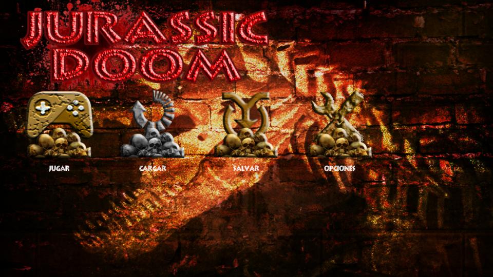 Jurassic Doom