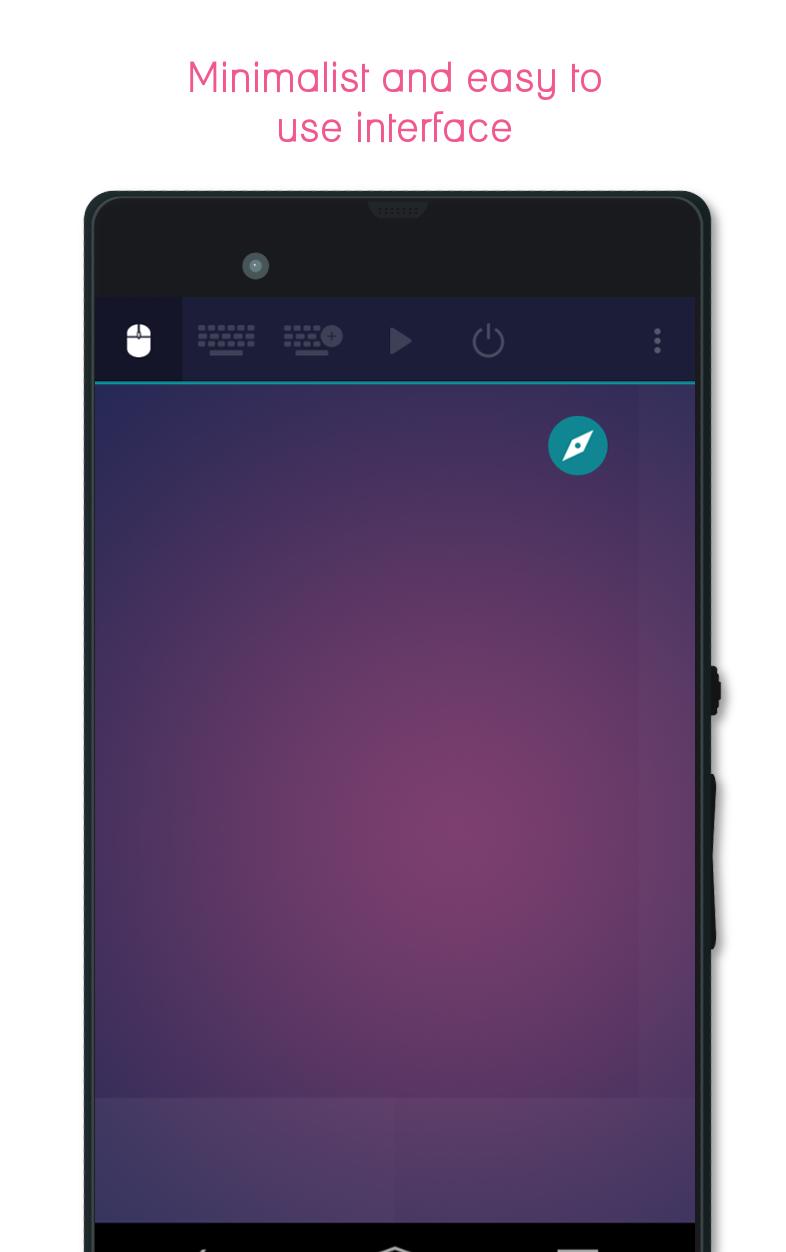 Telepad