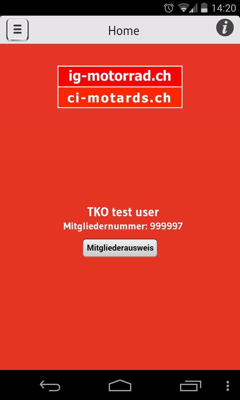 IG Motorrad