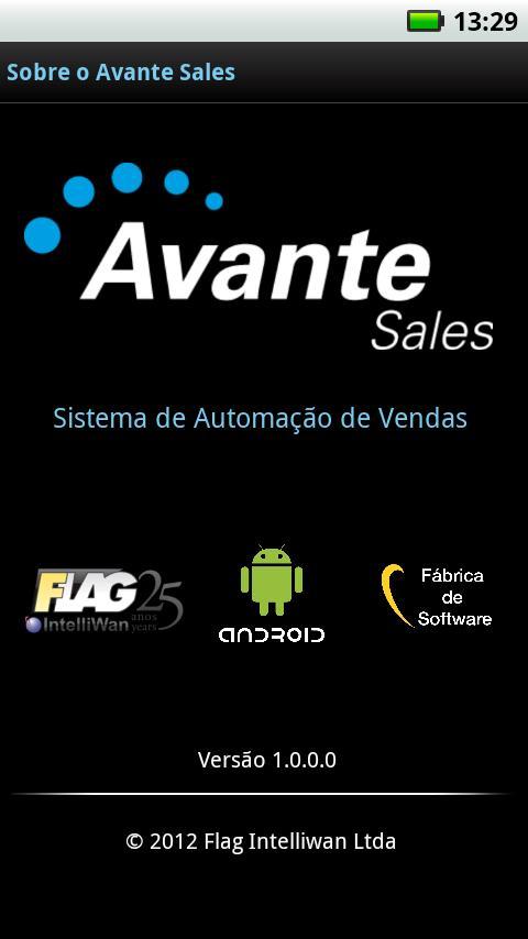 Avante Sales