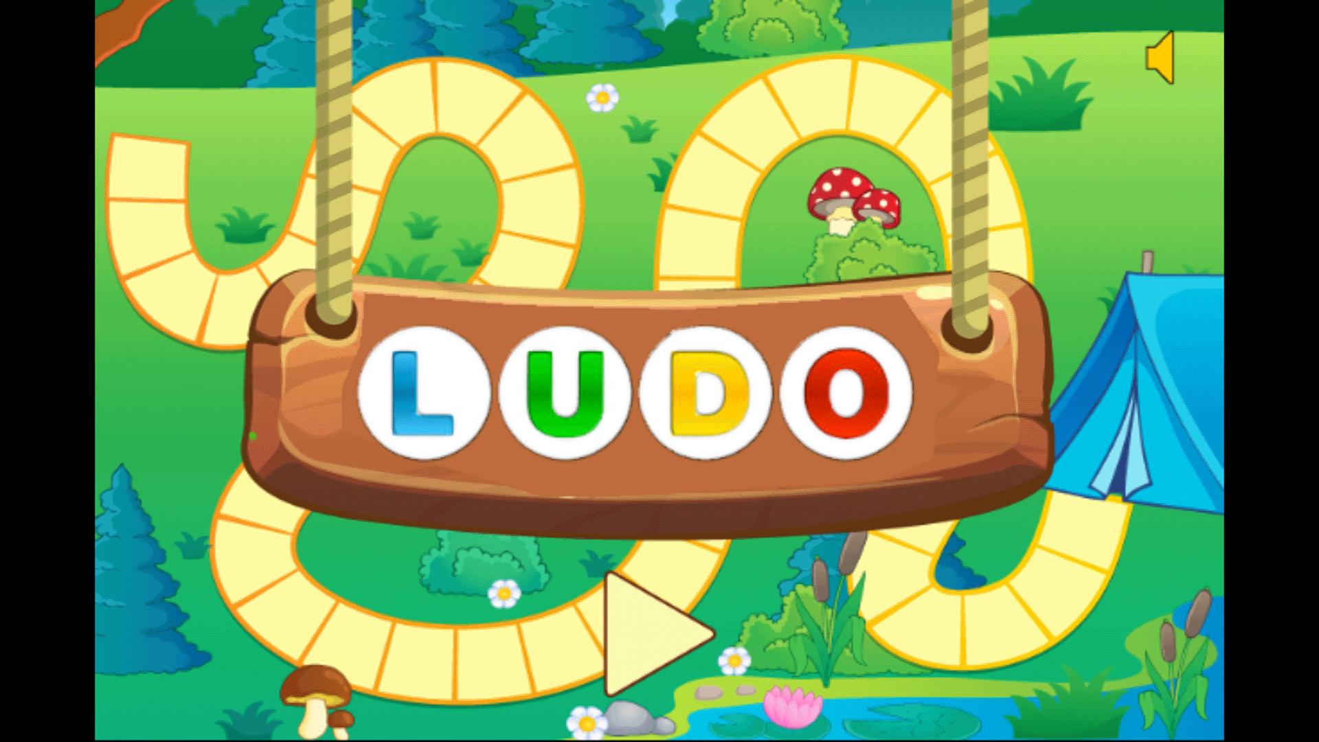 Ludo Game for Family