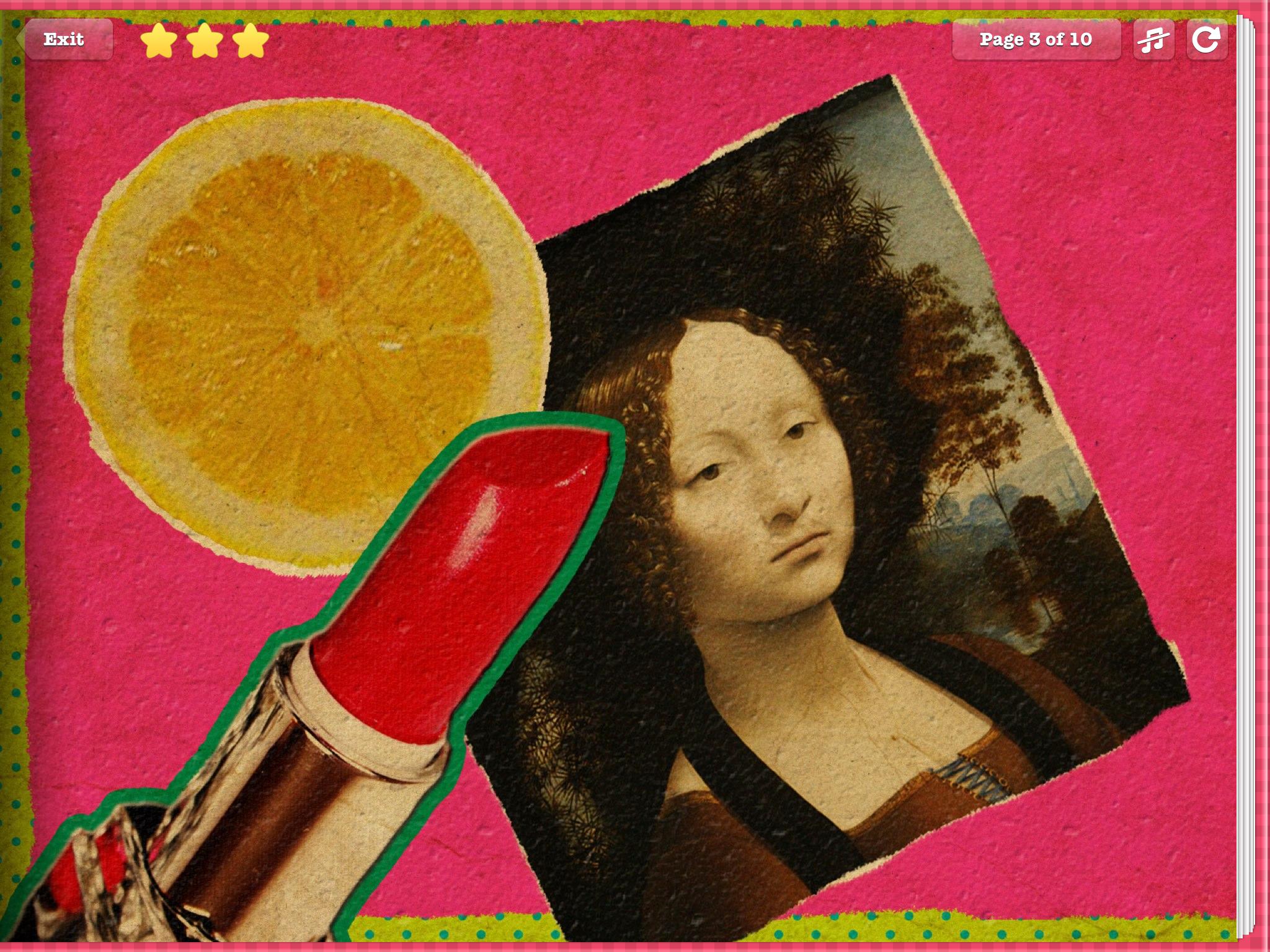 Human Anatomy for Kids - Taste