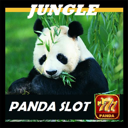 Jungle Panda Slot Casino