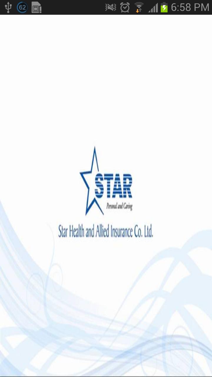 Star Health Mobile Information