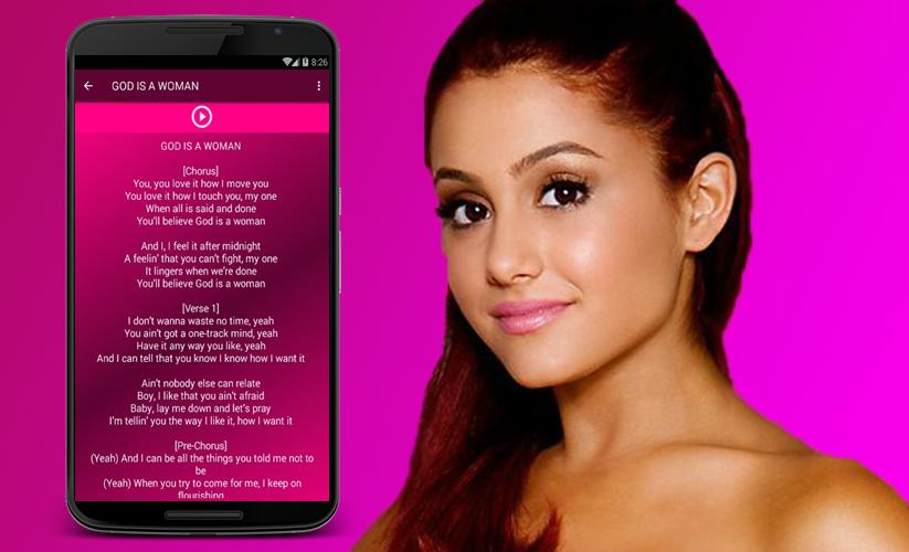 Ariana Grande - no tears left to cry Music Videos