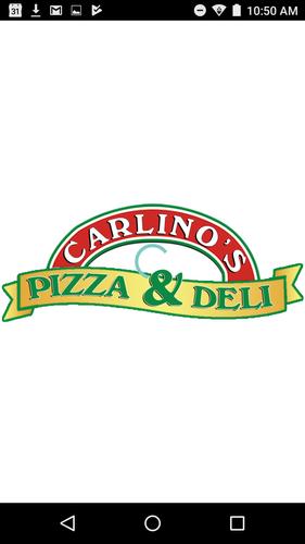 Carlino's Pizza and Deli