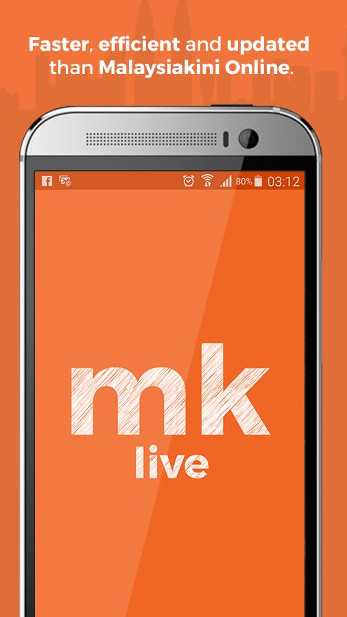 Malaysiakini Live
